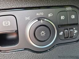 MERCEDES-BENZ Sprinter Elektro 9 Sitzer Bürgerbus