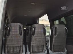 MERCEDES-BENZ Sprinter Elektro 9 Sitzer Bürgerbus