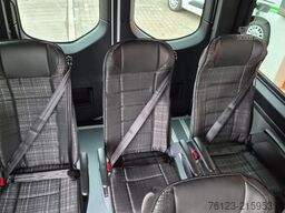 MERCEDES-BENZ Sprinter Elektro 9 Sitzer Bürgerbus