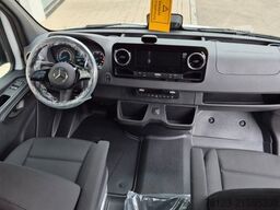 MERCEDES-BENZ Sprinter Elektro 9 Sitzer Bürgerbus