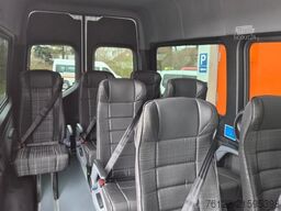 MERCEDES-BENZ Sprinter Elektro 9 Sitzer Bürgerbus