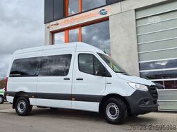 MERCEDES-BENZ Sprinter Elektro 9 Sitzer Bürgerbus