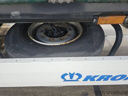 KRONE SD