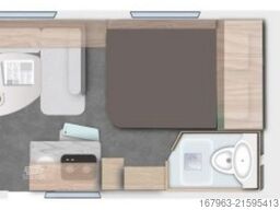 STERCKEMAN 420CP Anniversary Edition `26