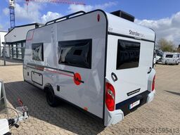 STERCKEMAN 420CP Anniversary Edition `26