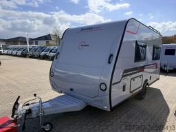 STERCKEMAN 420CP Anniversary Edition `26