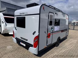 STERCKEMAN 420CP Anniversary Edition `26