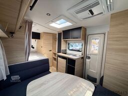 STERCKEMAN 420CP Anniversary Edition `26