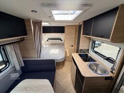 STERCKEMAN 420CP Anniversary Edition `26