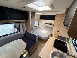 STERCKEMAN 420CP Anniversary Edition `26