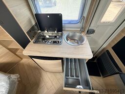 STERCKEMAN 420CP Anniversary Edition `26