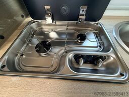 STERCKEMAN 420CP Anniversary Edition `26