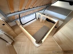 STERCKEMAN 420CP Anniversary Edition `26