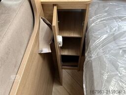 STERCKEMAN 420CP Anniversary Edition `26