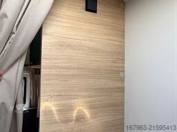 STERCKEMAN 420CP Anniversary Edition `26