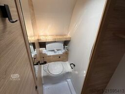 STERCKEMAN 420CP Anniversary Edition `26