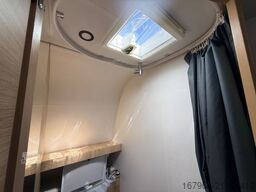 STERCKEMAN 420CP Anniversary Edition `26