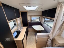 STERCKEMAN 420CP Anniversary Edition `26