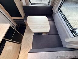 STERCKEMAN 420CP Anniversary Edition `26