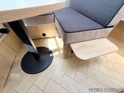 STERCKEMAN 420CP Anniversary Edition `26