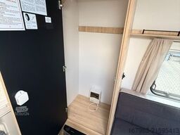 STERCKEMAN 420CP Anniversary Edition `26