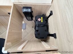 STERCKEMAN 420CP Anniversary Edition `26