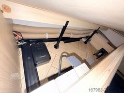 STERCKEMAN 420CP Anniversary Edition `26