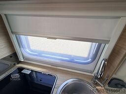 STERCKEMAN 420CP Anniversary Edition `26