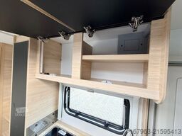 STERCKEMAN 420CP Anniversary Edition `26