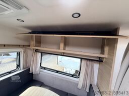 STERCKEMAN 420CP Anniversary Edition `26