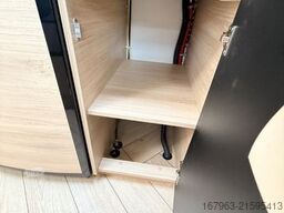 STERCKEMAN 420CP Anniversary Edition `26