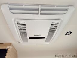 STERCKEMAN 420CP Anniversary Edition `26