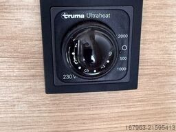 STERCKEMAN 420CP Anniversary Edition `26