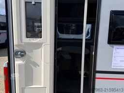 STERCKEMAN 420CP Anniversary Edition `26