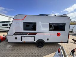 STERCKEMAN 420CP Anniversary Edition `26