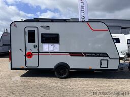 STERCKEMAN 420CP Anniversary Edition `26