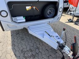 STERCKEMAN 420CP Anniversary Edition `26