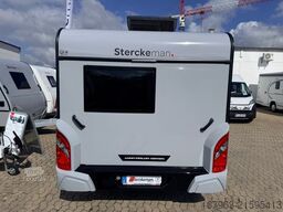 STERCKEMAN 420CP Anniversary Edition `26