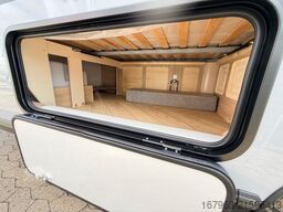 STERCKEMAN 420CP Anniversary Edition `26