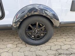 STERCKEMAN 420CP Anniversary Edition `26