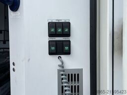 MERCEDES-BENZ Sprinter 519 KRANKENWAGEN AUTOMATIK KLIMA LED