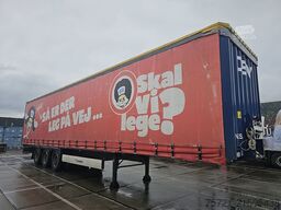 KRONE SD DISC BRAKES EDSCHA