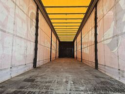 KRONE SD DISC BRAKES EDSCHA