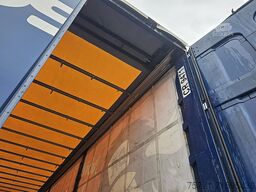 KRONE SD DISC BRAKES EDSCHA