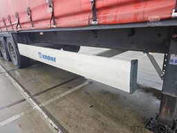 KRONE SD DISC BRAKES EDSCHA