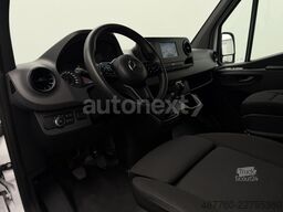 MERCEDES-BENZ Sprinter 314 MIXTO *WERKSTATT* LED+4-SITZE (7684