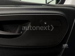 MERCEDES-BENZ Sprinter 314 MIXTO *WERKSTATT* LED+4-SITZE (7684