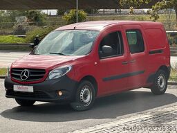 MERCEDES-BENZ Citan*Mixto*111*extralang*Klima*5 Sitze*Tempomat