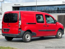 MERCEDES-BENZ Citan*Mixto*111*extralang*Klima*5 Sitze*Tempomat