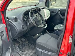 MERCEDES-BENZ Citan*Mixto*111*extralang*Klima*5 Sitze*Tempomat